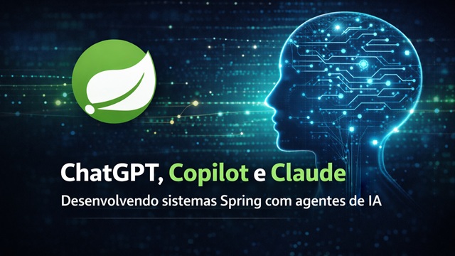 ChatGPT, Copilot e Claude: como desenvolvedores estão programando em 2026