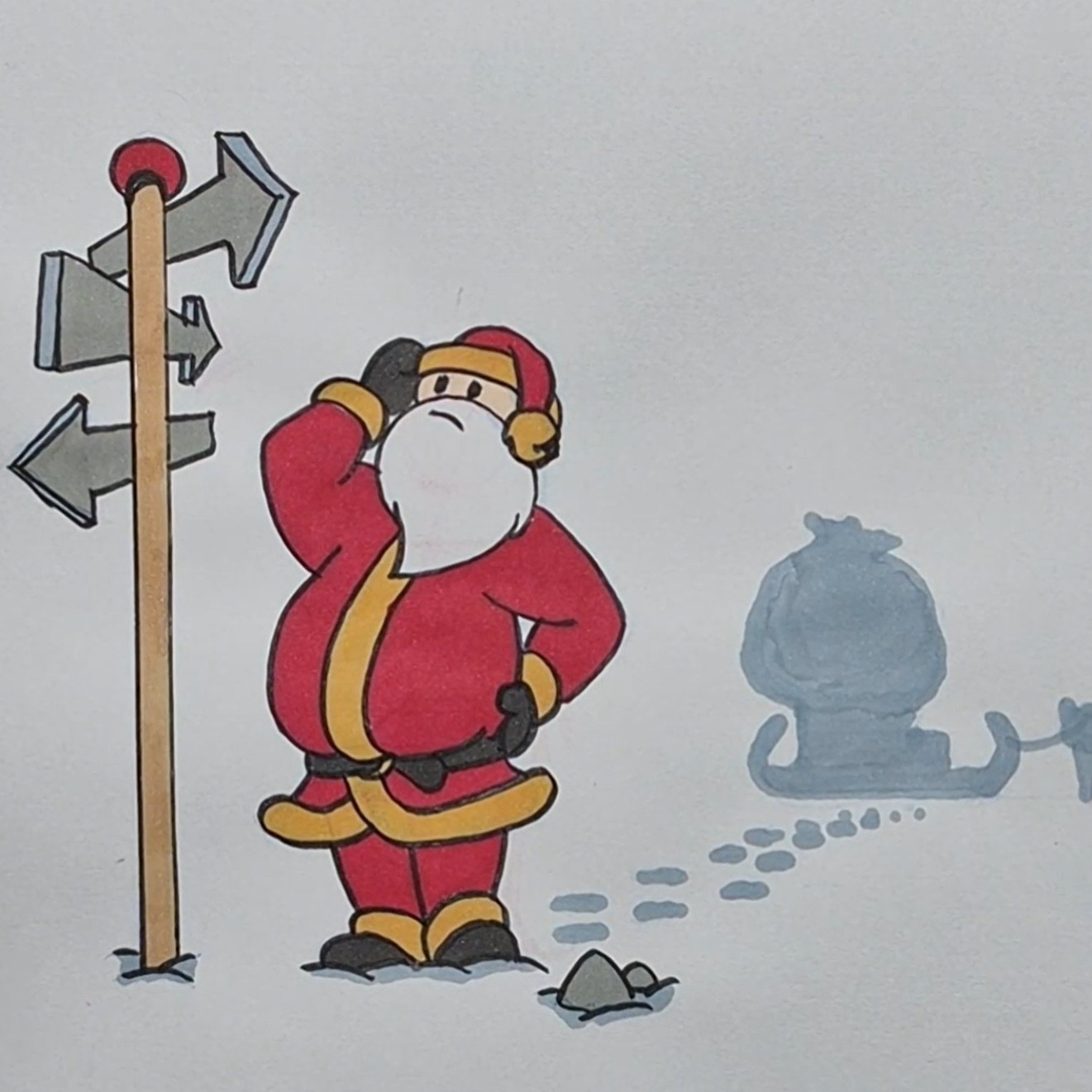 Papai Noel